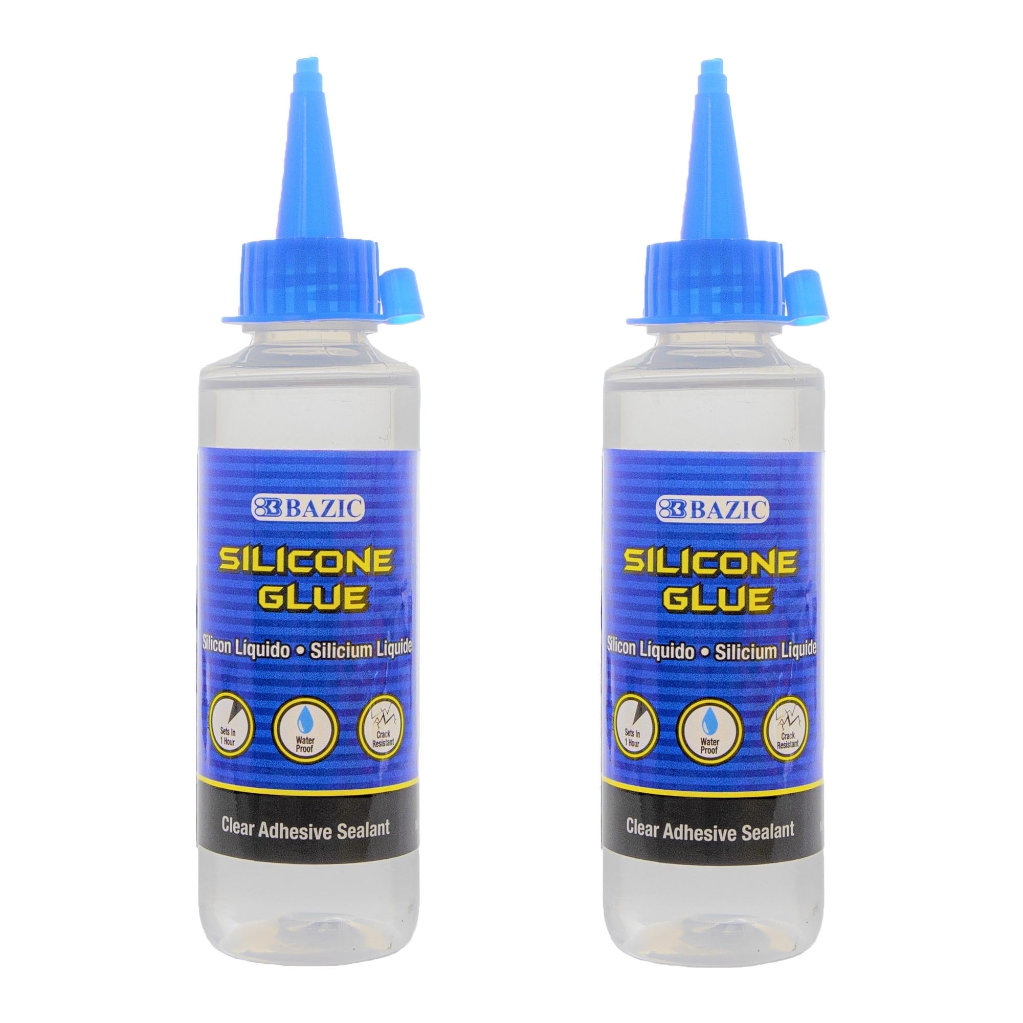 An application scenario or product detail of glue for silicone - Image 13