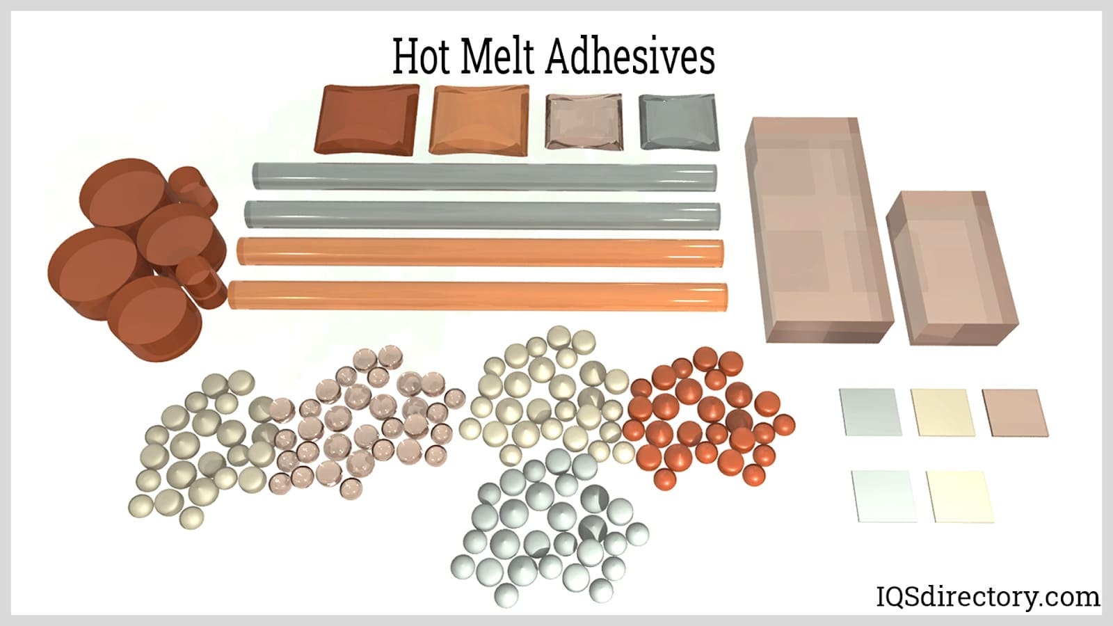 An application scenario or product detail of glue properties - Image 9