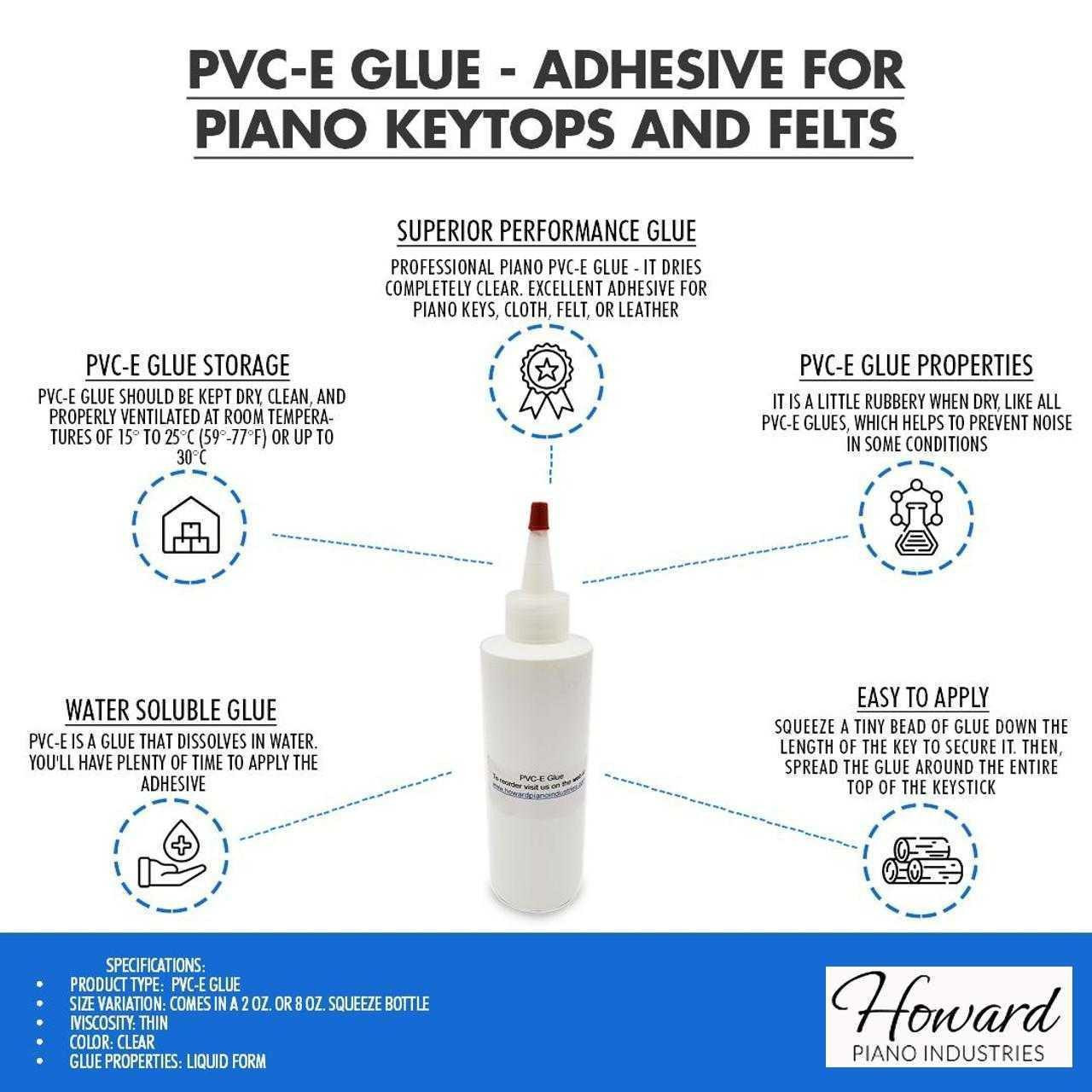 An application scenario or product detail of glue properties - Image 15