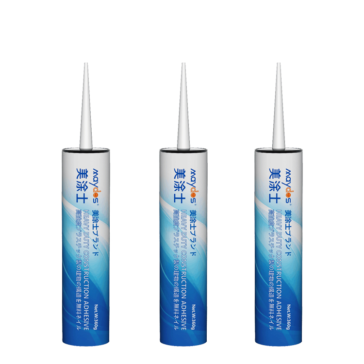 An application scenario or product detail of glue properties - Image 23