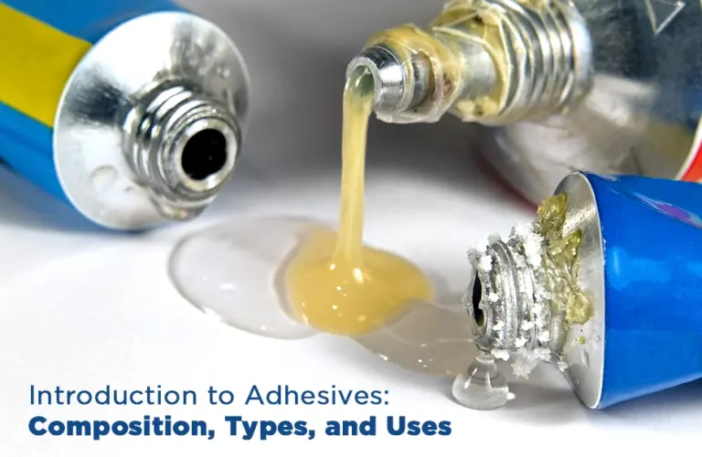 Featured image for the glue properties guide