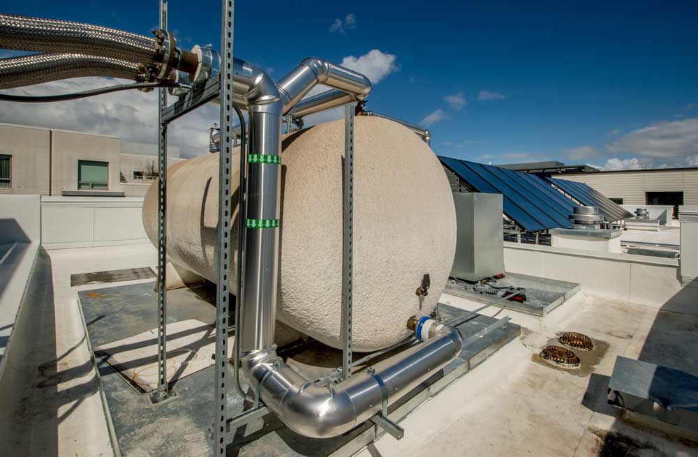 An application scenario or product detail of glycol for chiller systems - Image 9