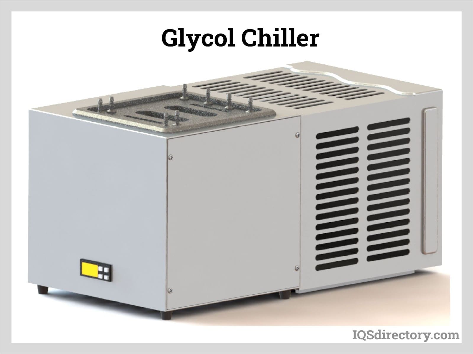 An application scenario or product detail of glycol for chiller systems - Image 11
