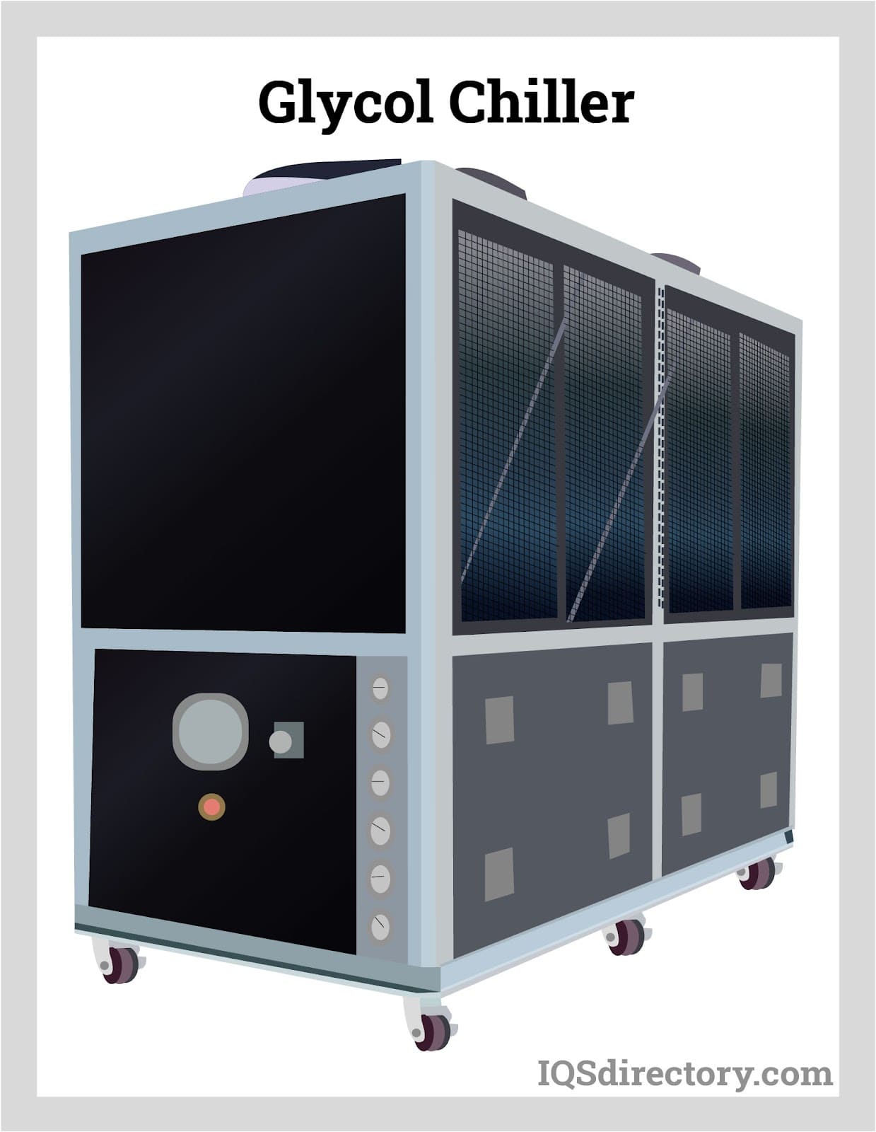 An application scenario or product detail of glycol for chiller systems - Image 22