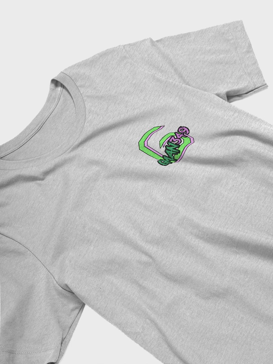 An application scenario or product detail of gman white t-shirt - Image 15