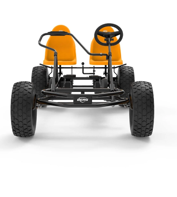 An application scenario or product detail of go kart two seater - Image 3