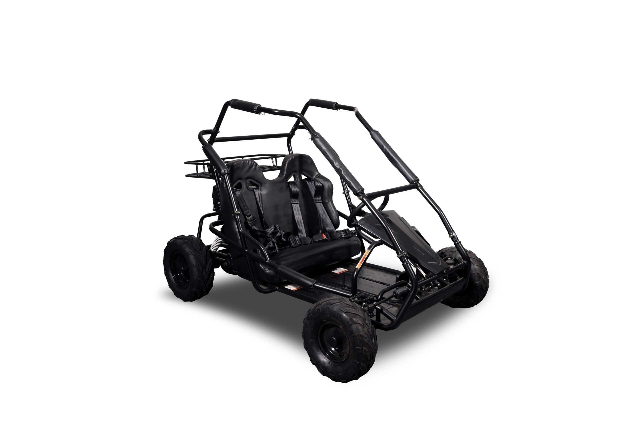 An application scenario or product detail of go kart two seater - Image 4