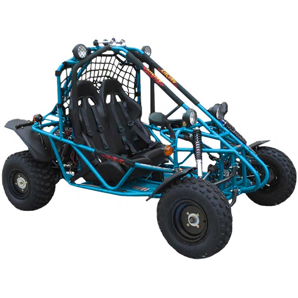 An application scenario or product detail of go kart two seater - Image 20
