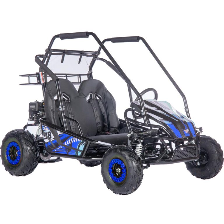 Featured image for the go kart two seater guide