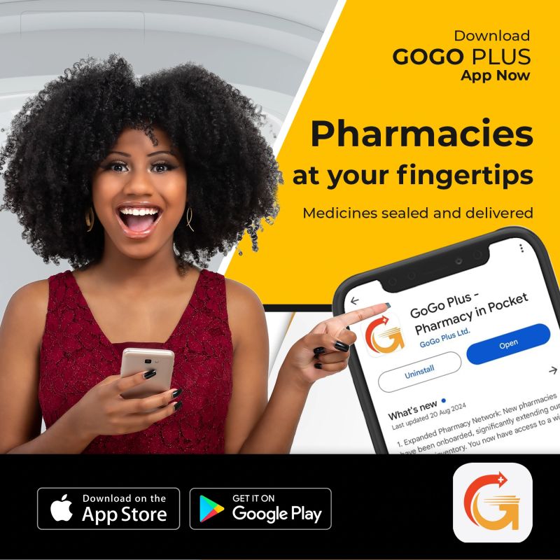 An application scenario or product detail of gogo plus - Image 13
