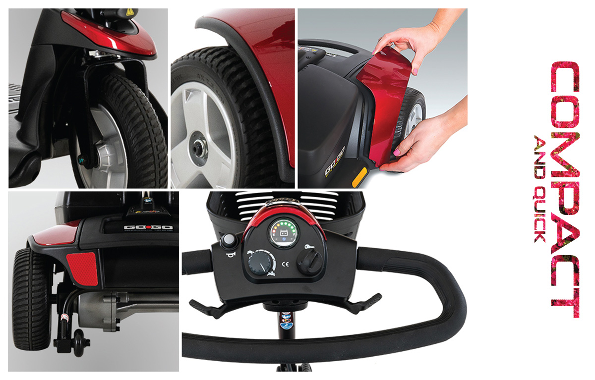 An application scenario or product detail of gogo plus - Image 18