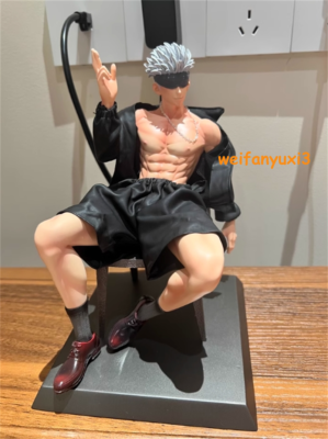 An application scenario or product detail of gojo figure 18 - Image 6