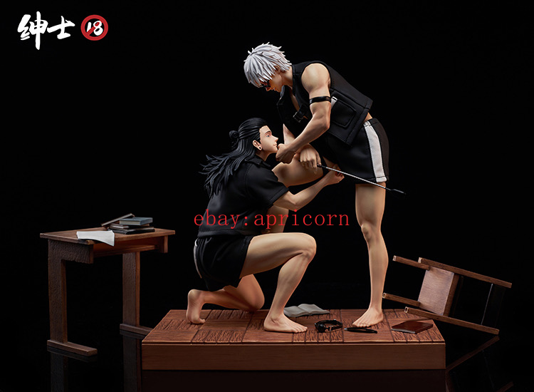 Featured image for the gojo figure 18 guide