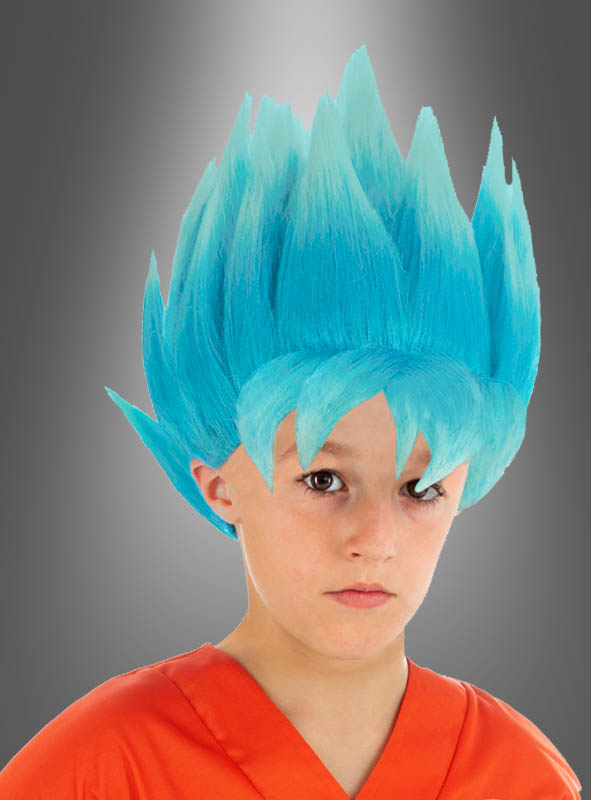 An application scenario or product detail of goku wig - Image 19