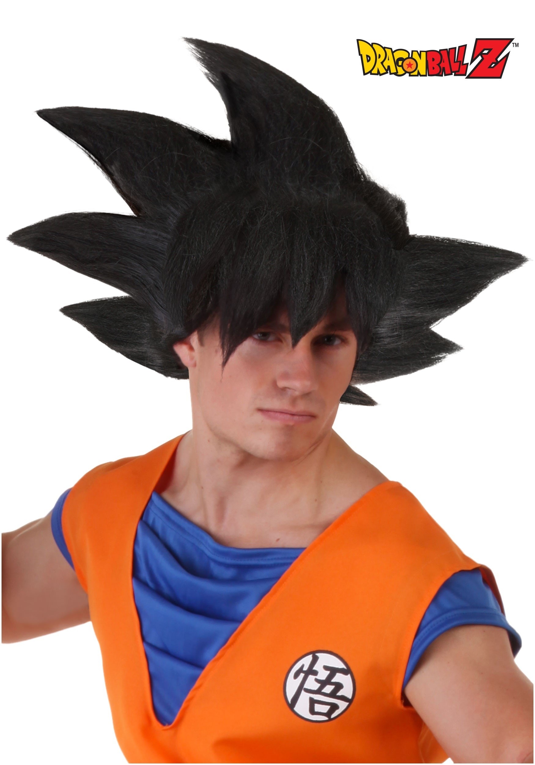 Featured image for the goku wig guide