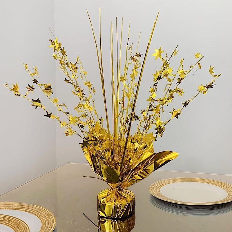 An application scenario or product detail of gold centerpieces - Image 13