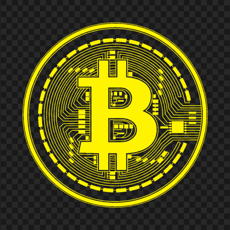 Featured image for gold coin - HD Yellow Bitcoin Crypto Blockchain ...