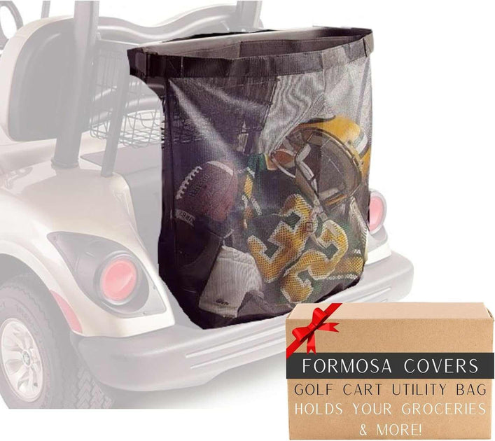 An application scenario or product detail of golf bag cart rubber mat - Image 4