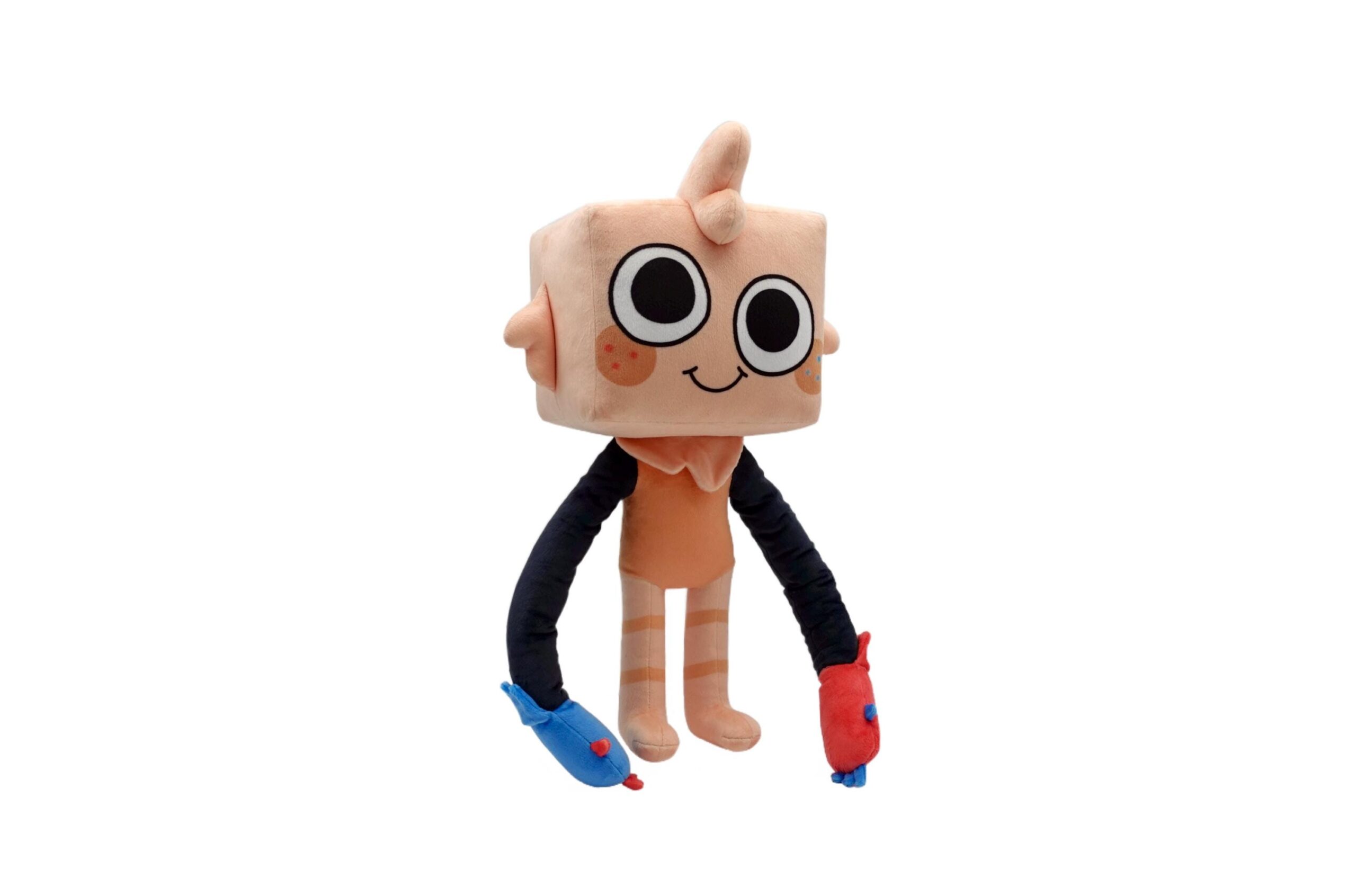 An application scenario or product detail of goob plush - Image 6