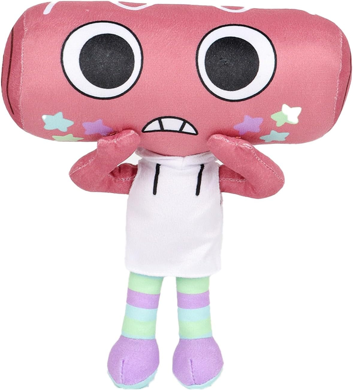 An application scenario or product detail of goob plush - Image 7