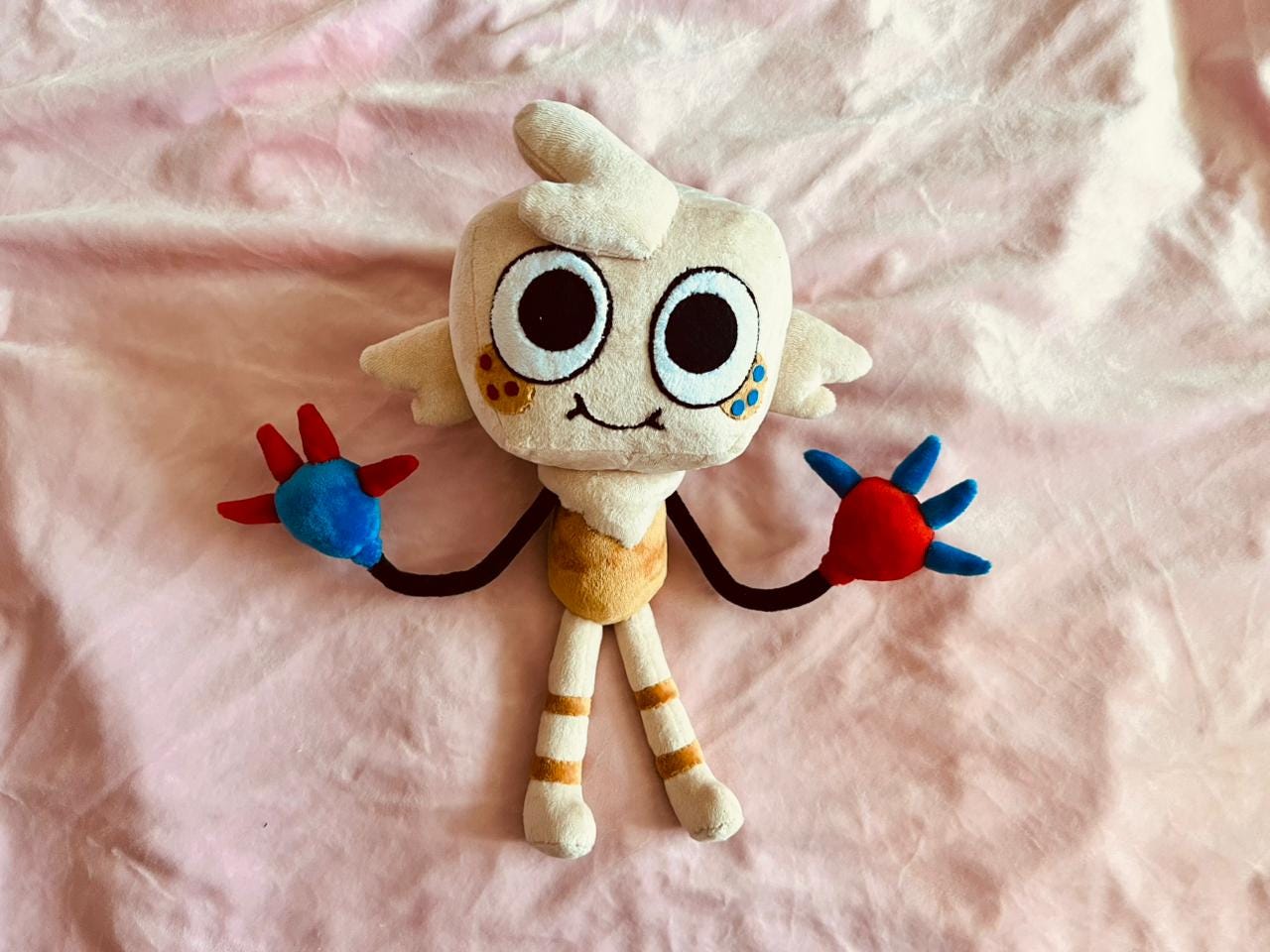 An application scenario or product detail of goob plush - Image 8