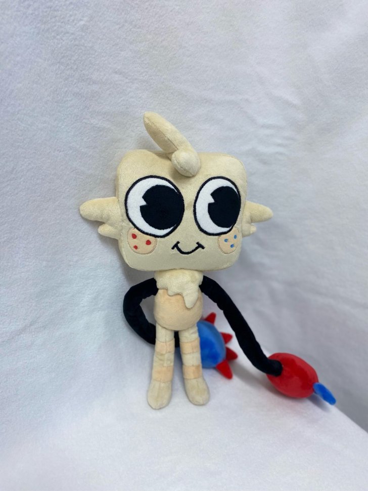 An application scenario or product detail of goob plush - Image 16
