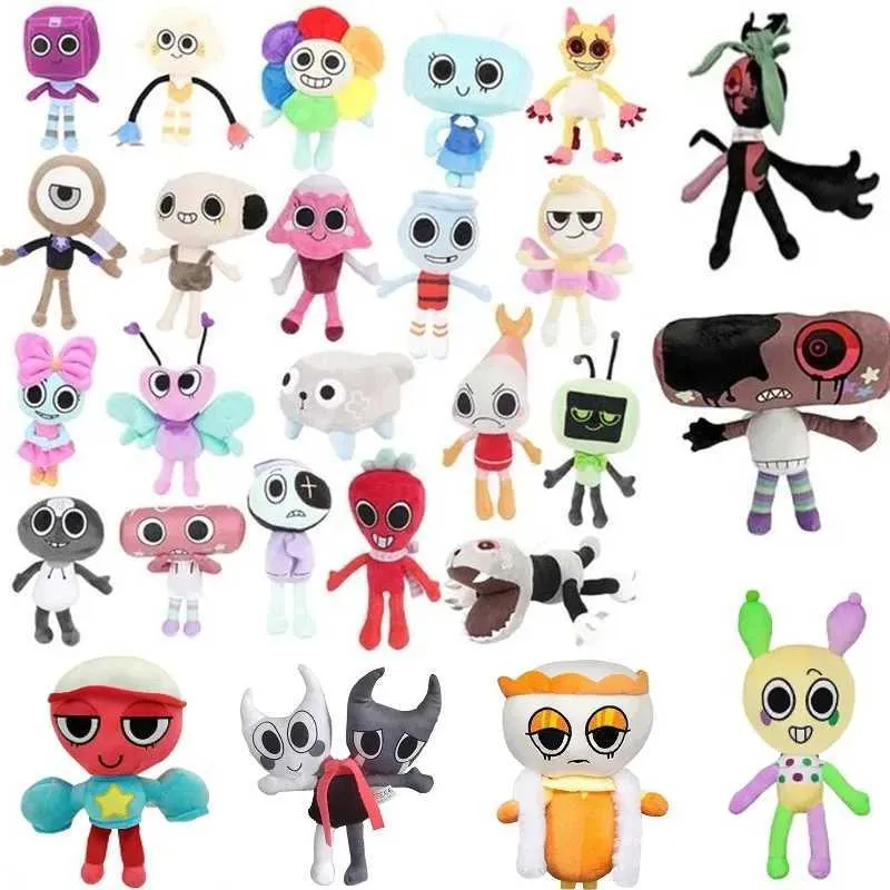 An application scenario or product detail of goob plush - Image 20