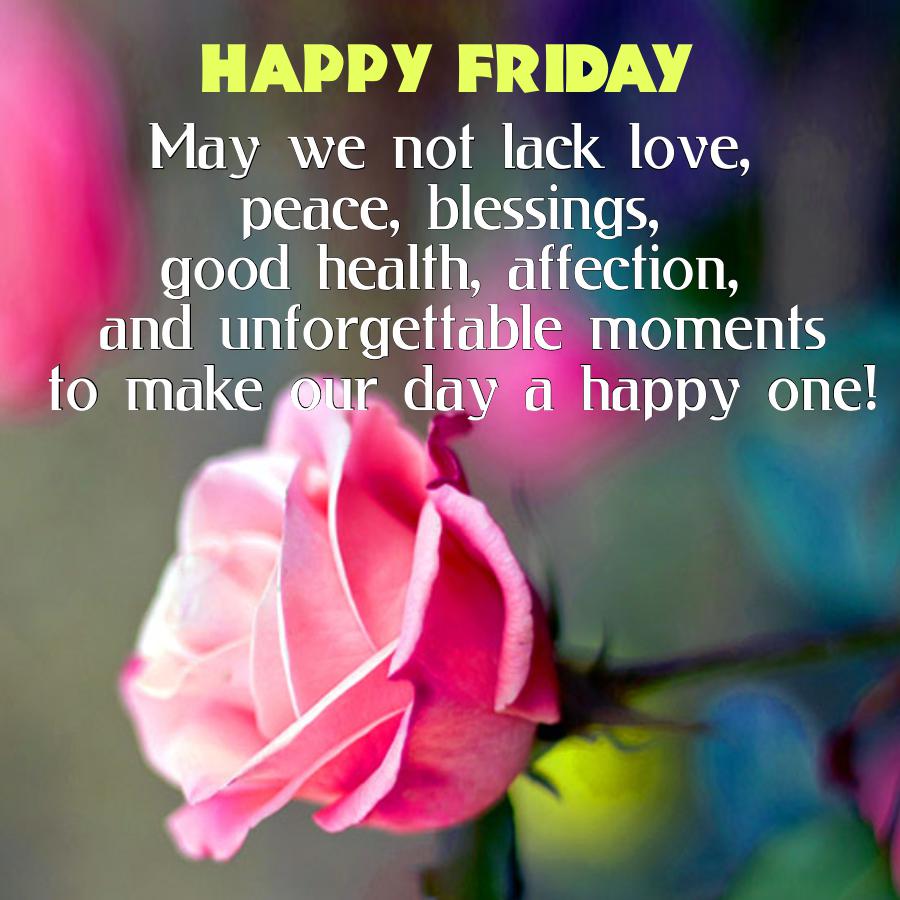 An application scenario or product detail of good morning friday quotes - Image 5