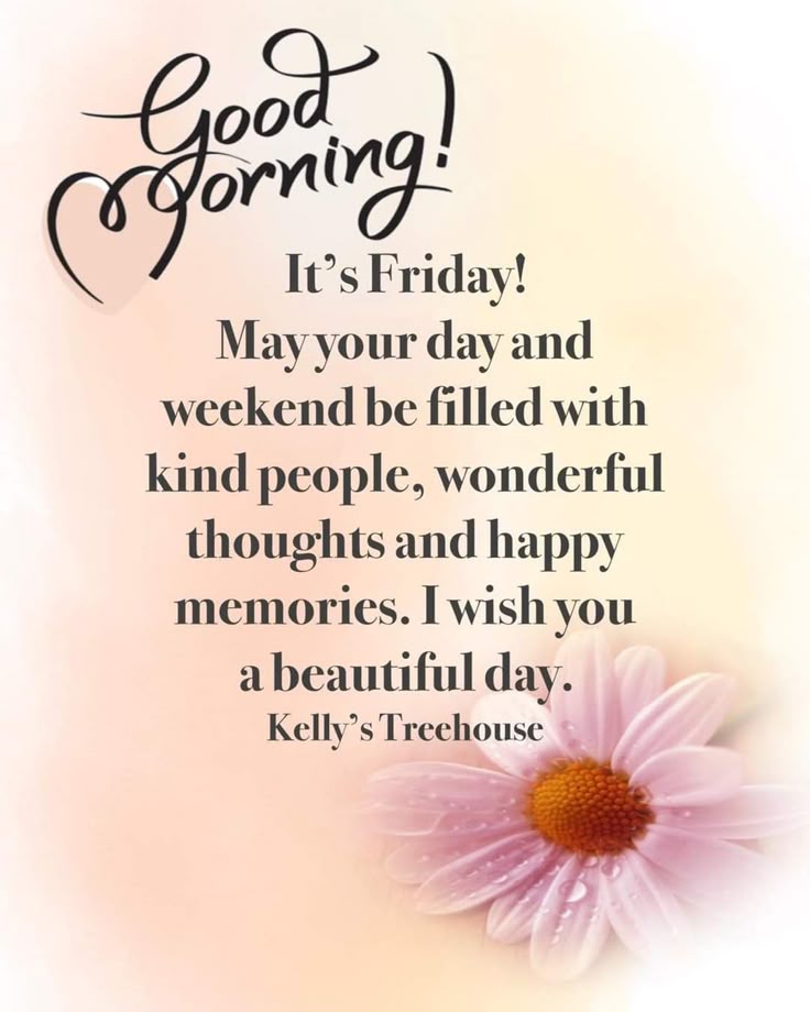 An application scenario or product detail of good morning friday quotes - Image 6