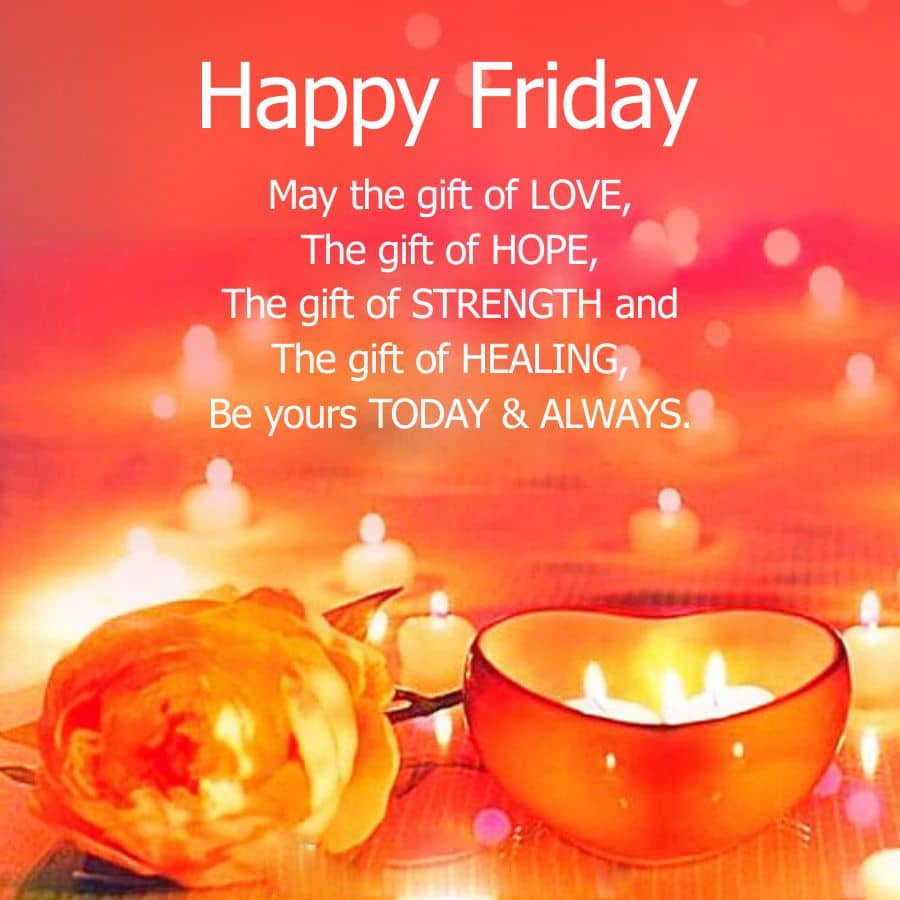 An application scenario or product detail of good morning friday quotes - Image 21