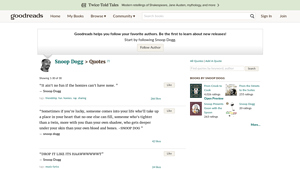 Snoop Dogg - Key Cookbooks