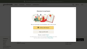 Goodreads - BORAT: Touristic Guidings