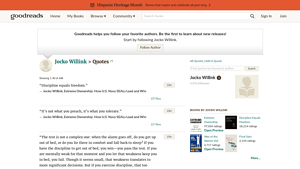 Jocko Willink - Extreme Ownership