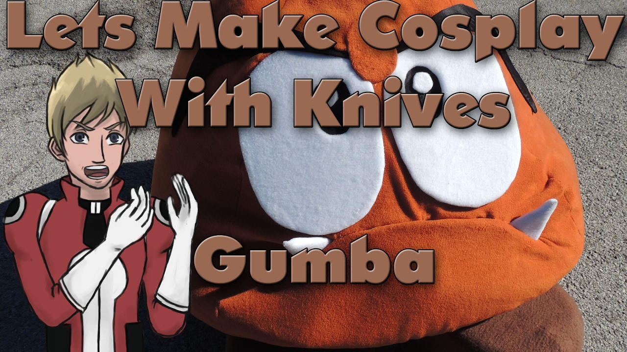 An application scenario or product detail of goomba costume - Image 12