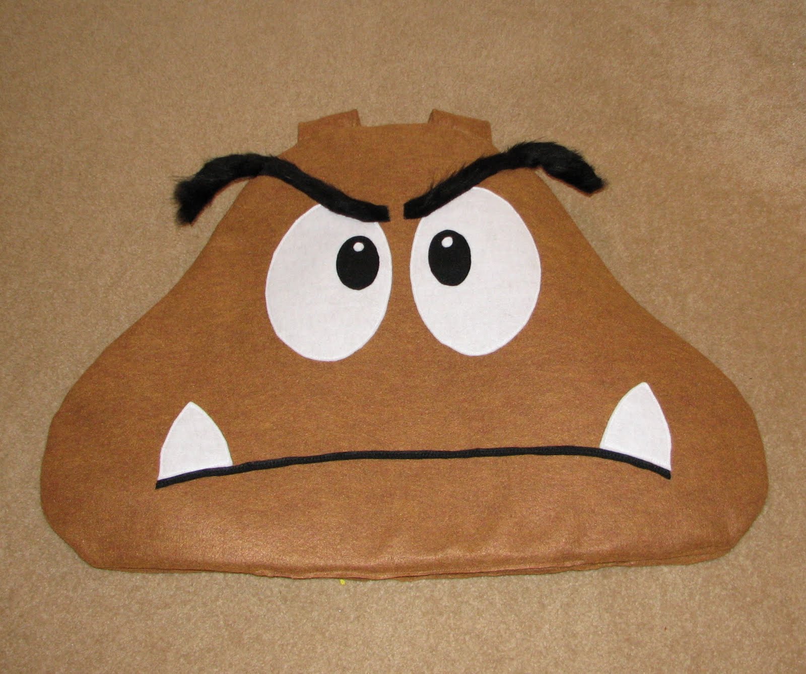 An application scenario or product detail of goomba costume - Image 17