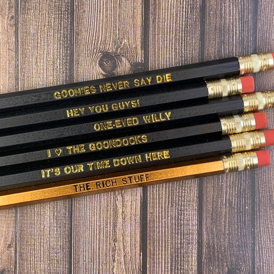 An application scenario or product detail of goonies quotes - Image 9
