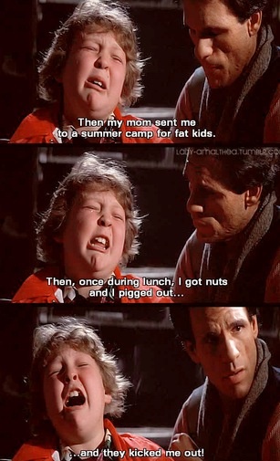 An application scenario or product detail of goonies quotes - Image 24