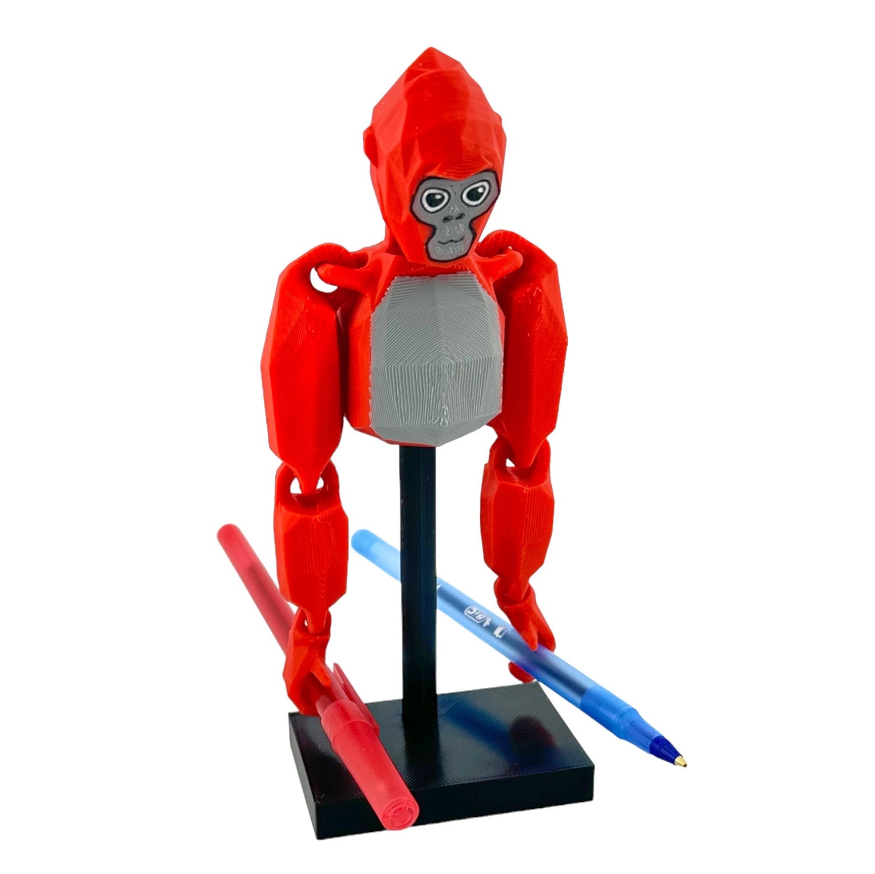 An application scenario or product detail of gorilla tag toys - Image 7