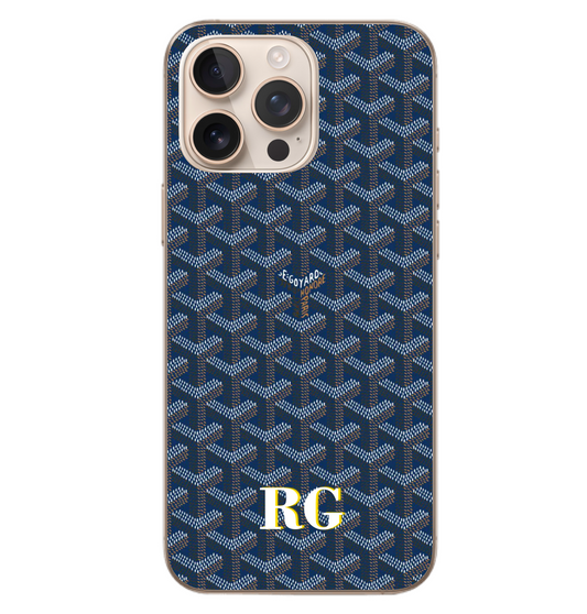 An application scenario or product detail of goyard phone case - Image 11