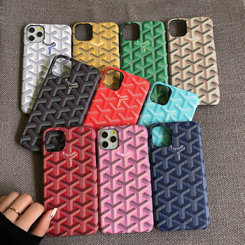 An application scenario or product detail of goyard phone case - Image 14