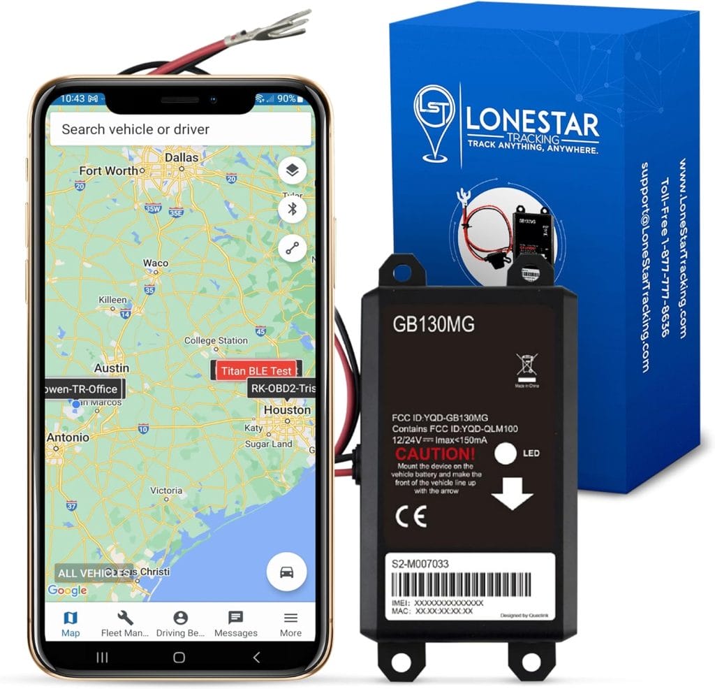 An application scenario or product detail of gps trackable phones - Image 3