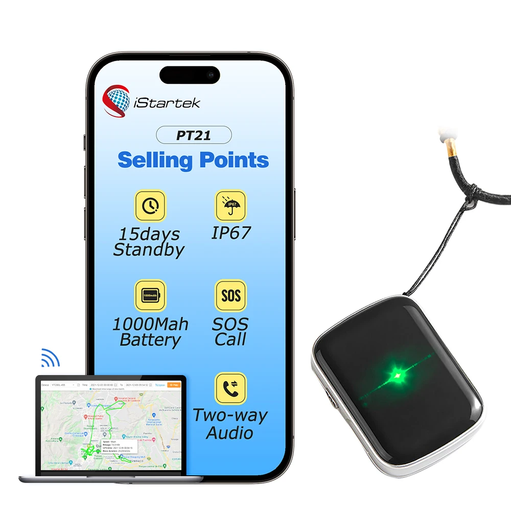 An application scenario or product detail of gps trackable phones - Image 9