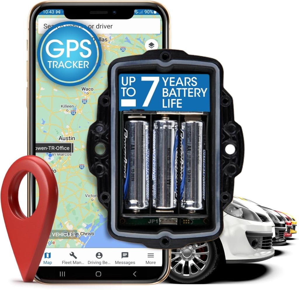 An application scenario or product detail of gps trackable phones - Image 12