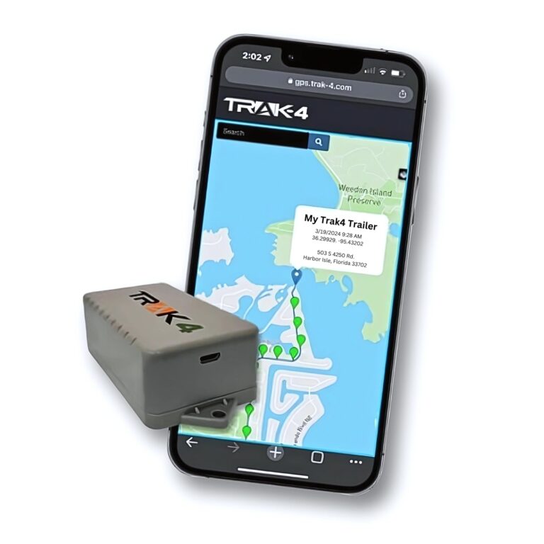 Featured image for the gps trackable phones guide