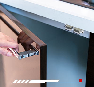 An application scenario or product detail of grab latch - Image 12
