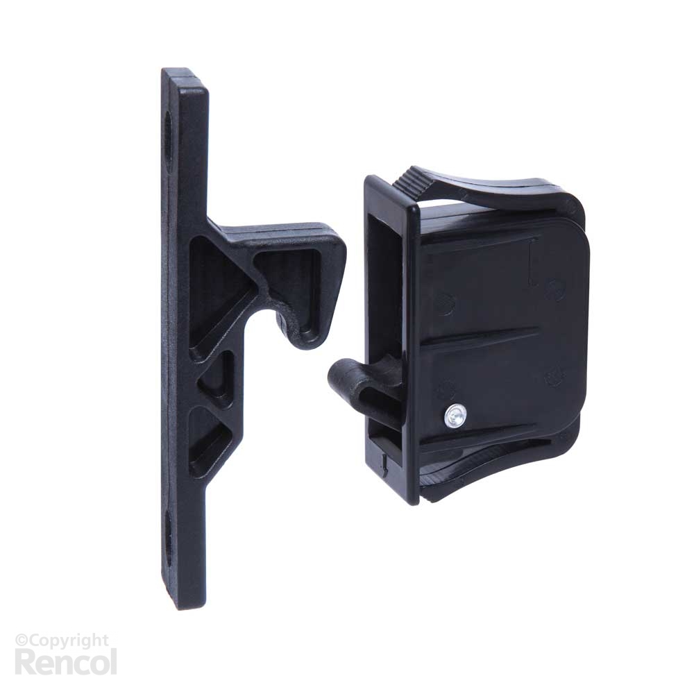 An application scenario or product detail of grab latch - Image 14