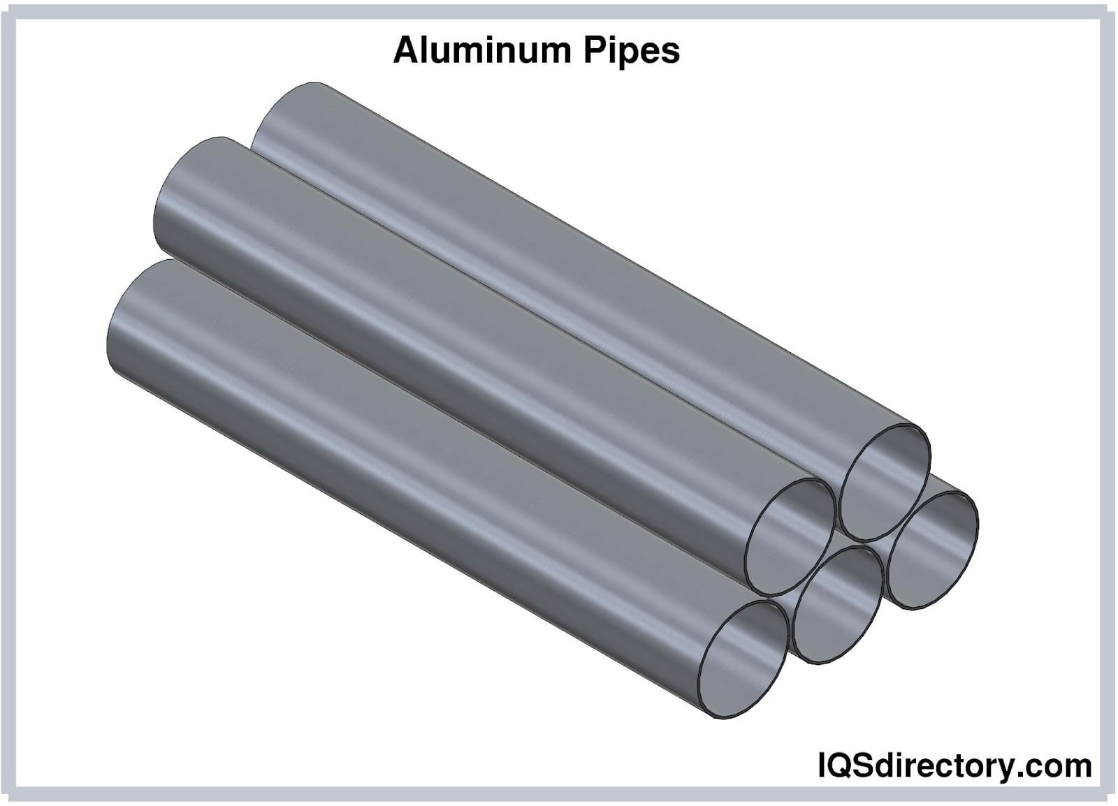 An application scenario or product detail of grades of aluminum tubing - Image 4