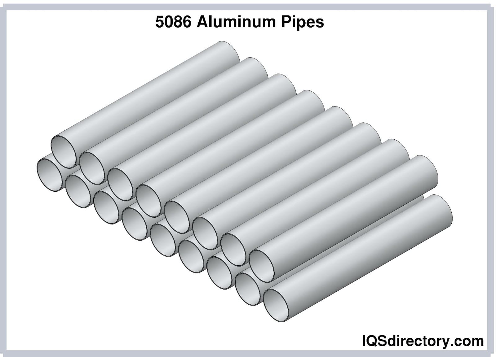 An application scenario or product detail of grades of aluminum tubing - Image 10