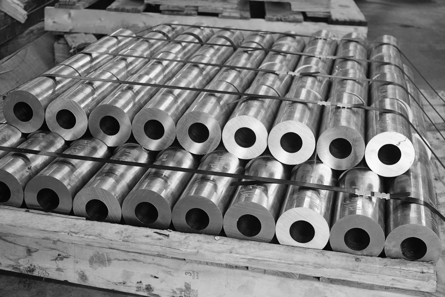 An application scenario or product detail of grades of aluminum tubing - Image 12