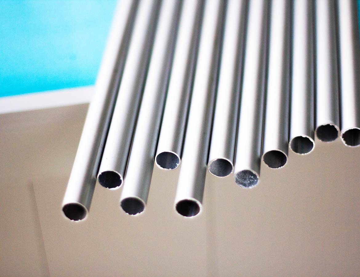 An application scenario or product detail of grades of aluminum tubing - Image 13